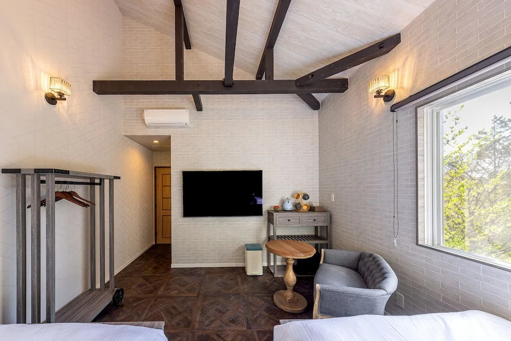 Almeria Hotel Yamanakako アルメリアホテル山中湖