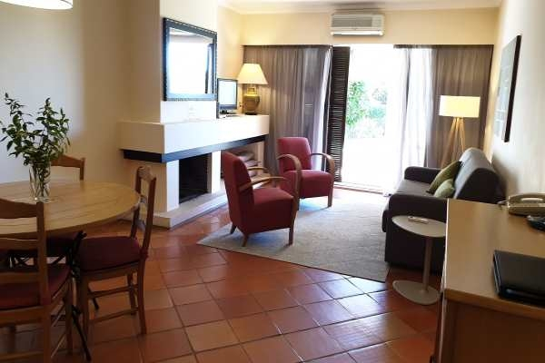 Pestana Porches Praia I