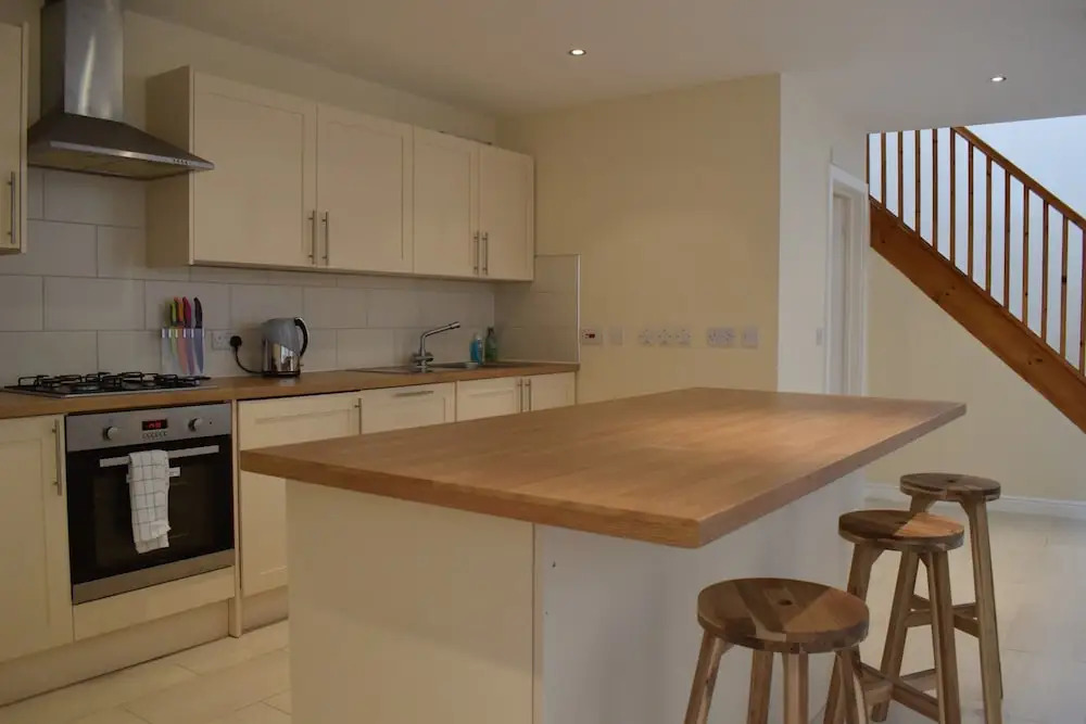 Spacious 1 Bedroom House in Fulham
