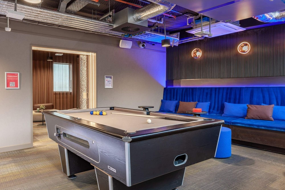 For Students Only - Potterrow Edinburgh