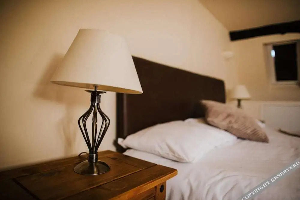 The Stratton House Hotel
