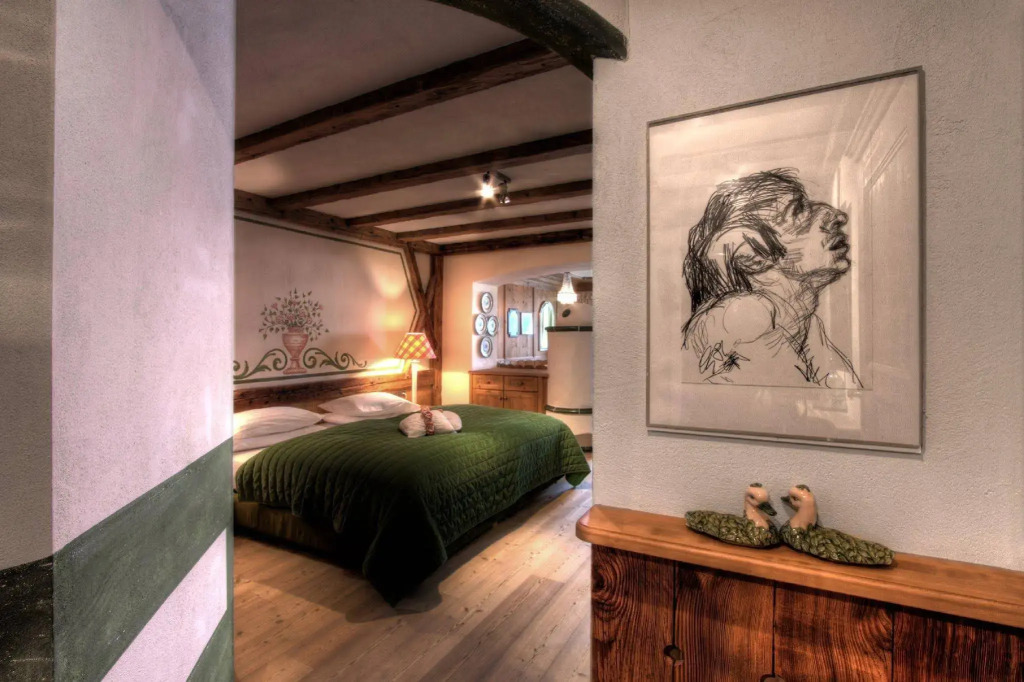 Hotel La Perla: The Leading Hotels of the World