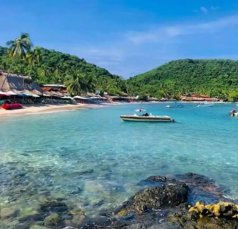 Casa Ixtapa-Zihuatanejo