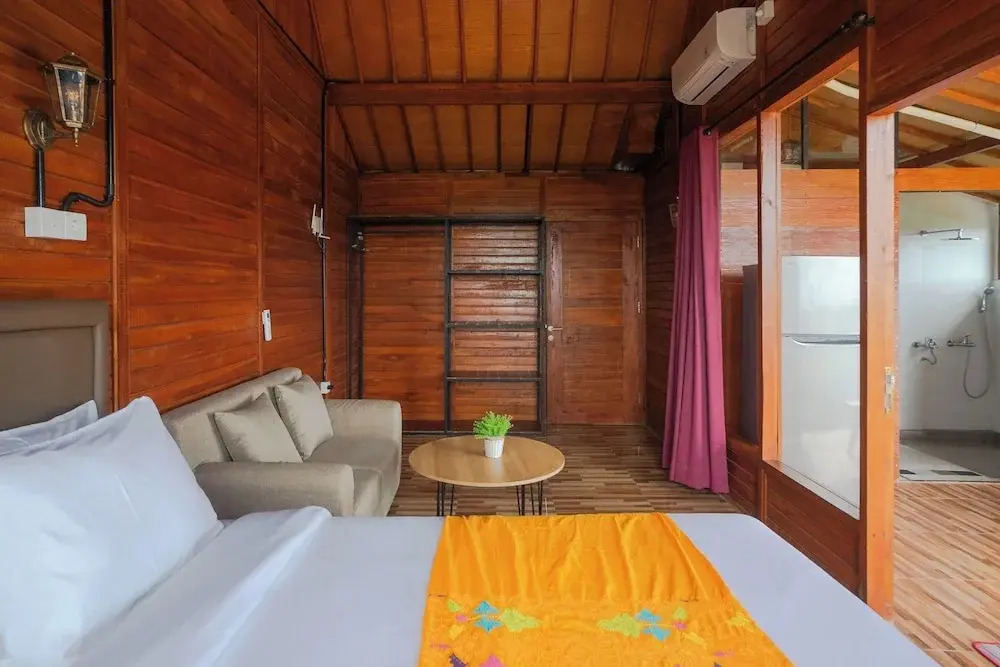 Sky Apartments and Suites