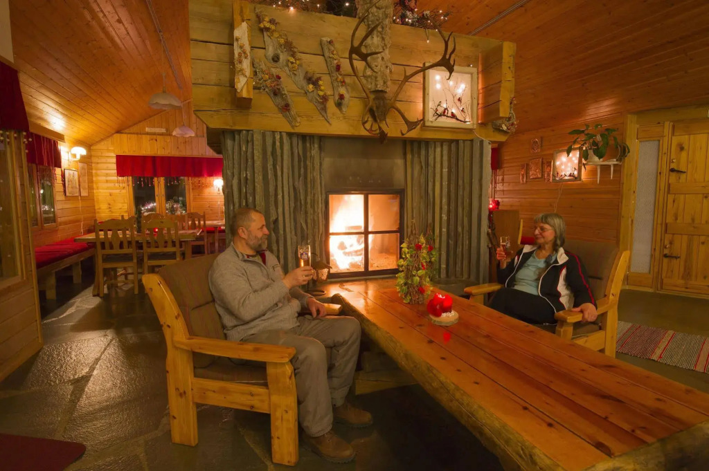 Hotel Hetan Majatalo
