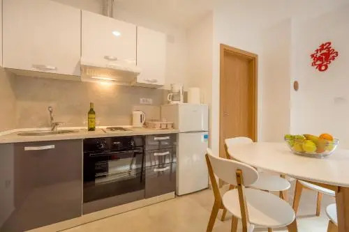 Apartment Mila