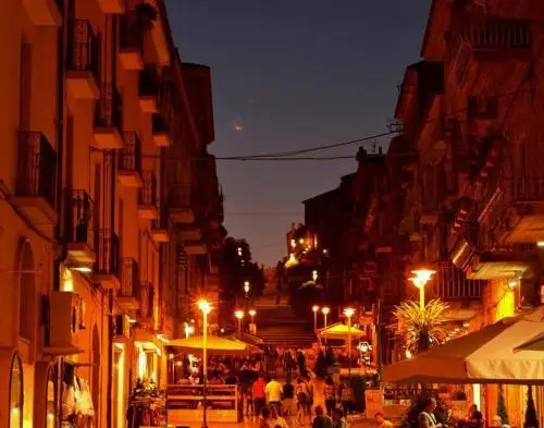 Magicstay - Bed And Breakfast 3 Stars Agropoli