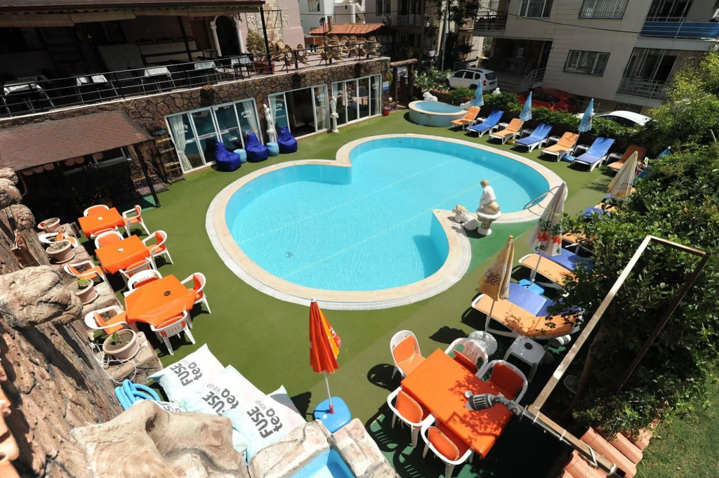 Hotel Ogerim