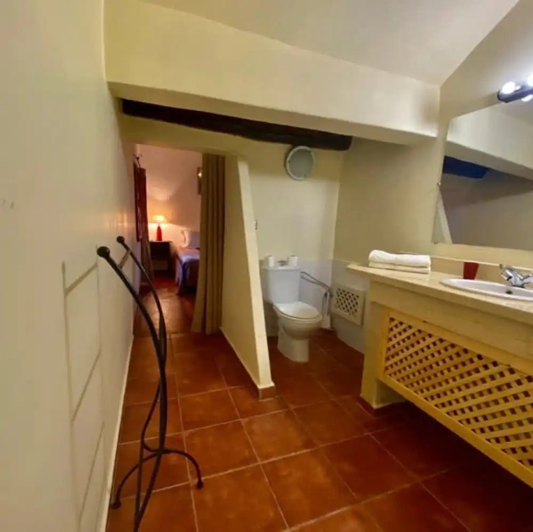 Relais Esmeralda