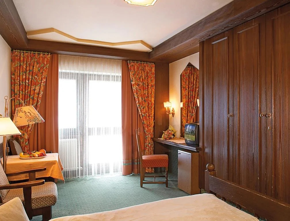 Hotel Tyrol am Haldensee