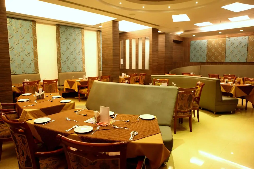 Venky Residency