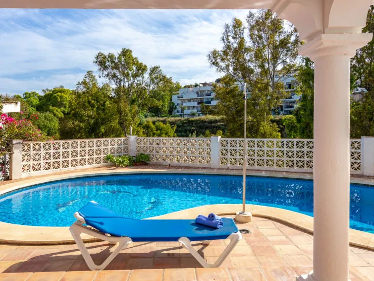 Villa Querida by Interhome