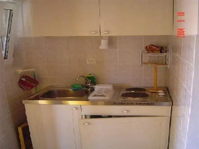 Apartments Ines