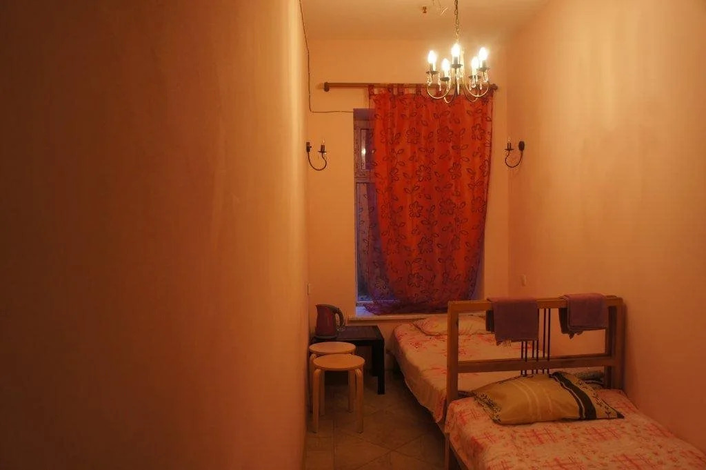 Hotel Na Rechke