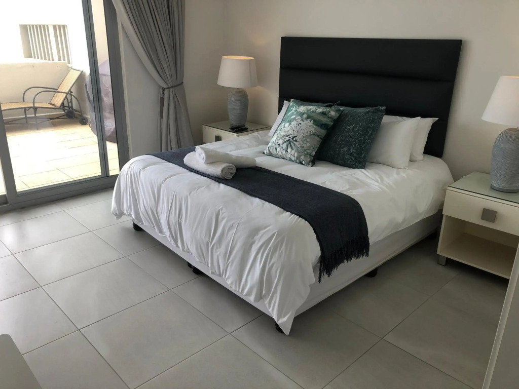 503 Marbella Beachfront Apartment
