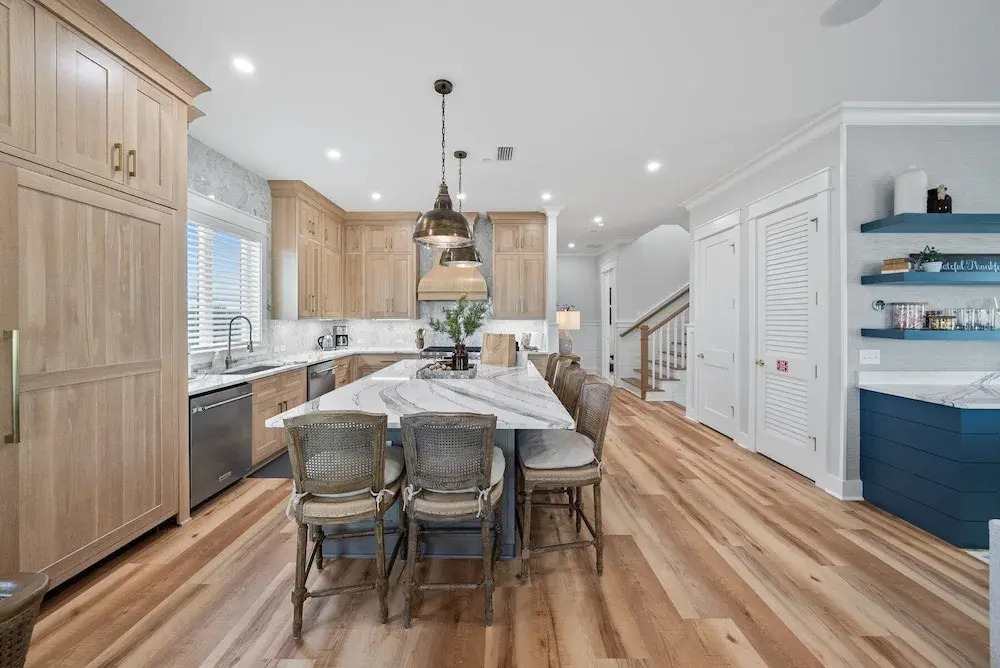 Blessing At Pier Park 6 Bedroom Home