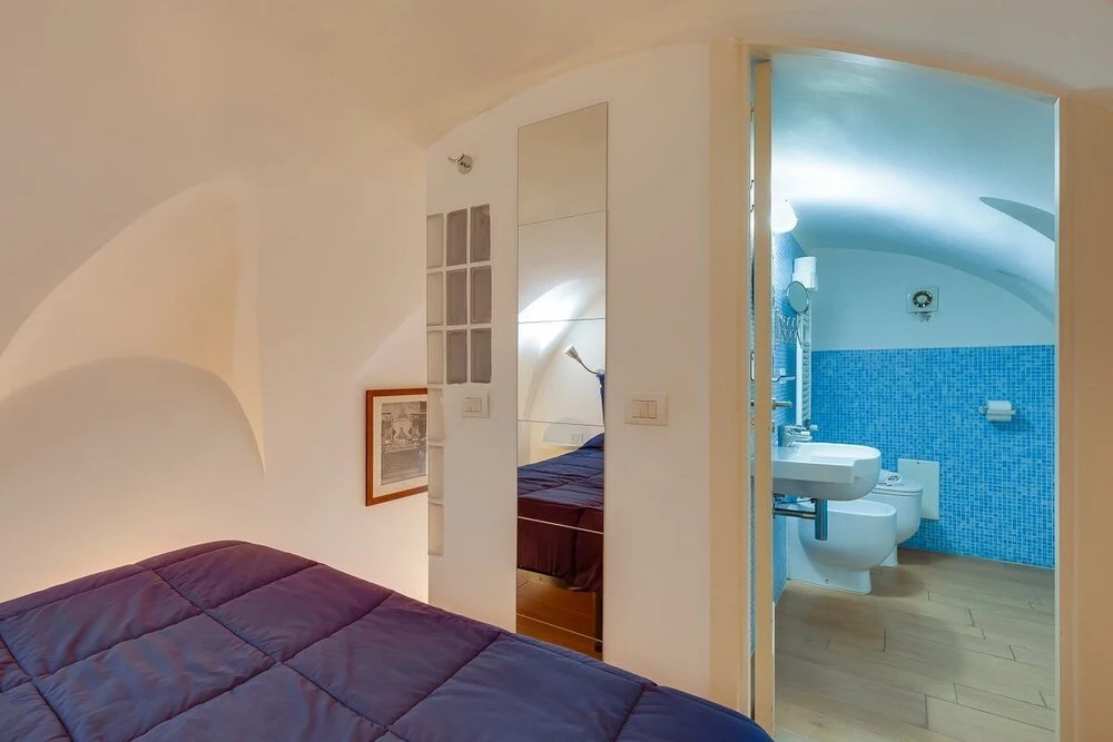 Apartment - Capella Vecchia BH 103