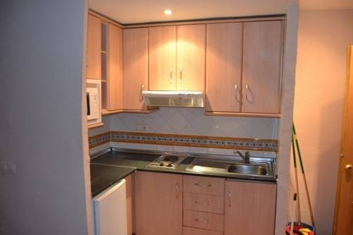 Apartamentos Bulgaria