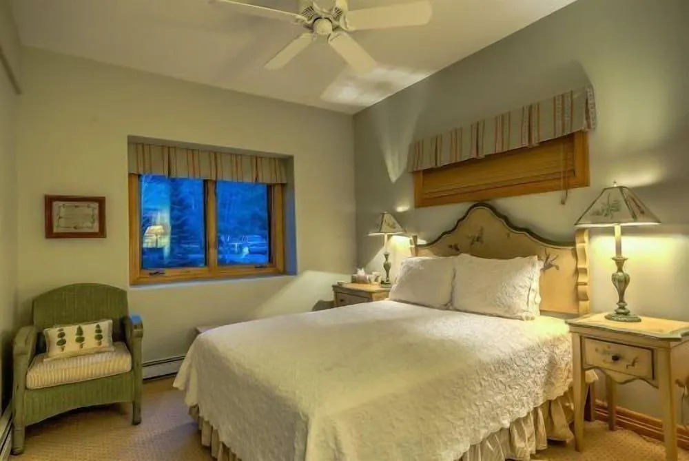 Wildwood Chalet