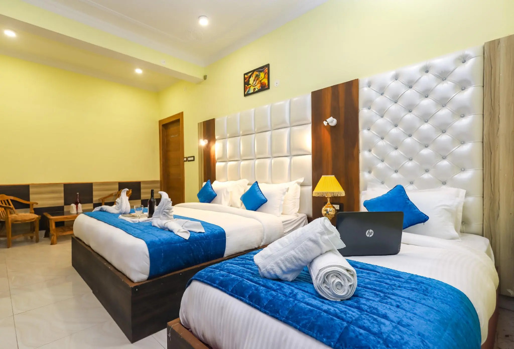 Hotel The Nest