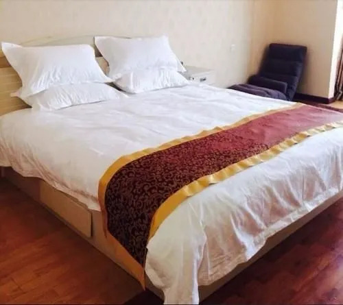 Jingdong Apartment