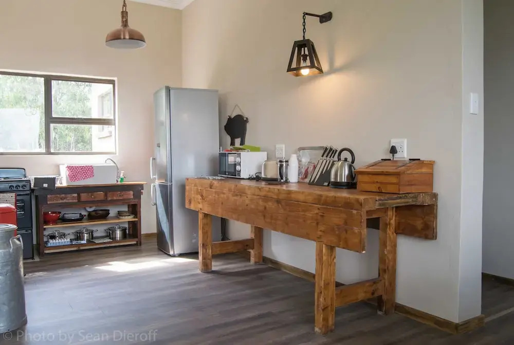 The Fat Mulberry Guest Farm