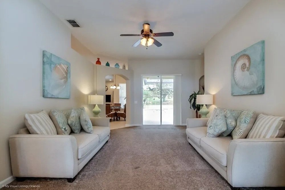 Amazing House! Highlands Reserve - 732bd 4 Bedroom Villa