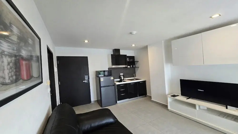 Urban loft 1BR T1-706