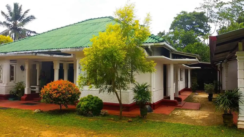Yoho Sanhida Hotel