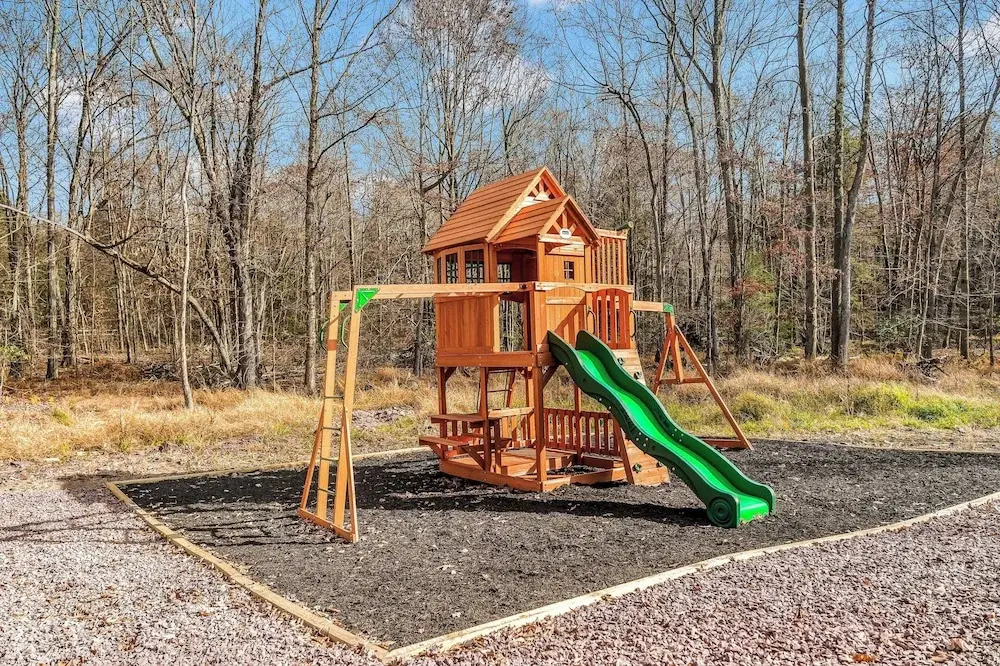 Grand Timber by Avantstay Indoor Pool + Sports Court + Game Room & More!