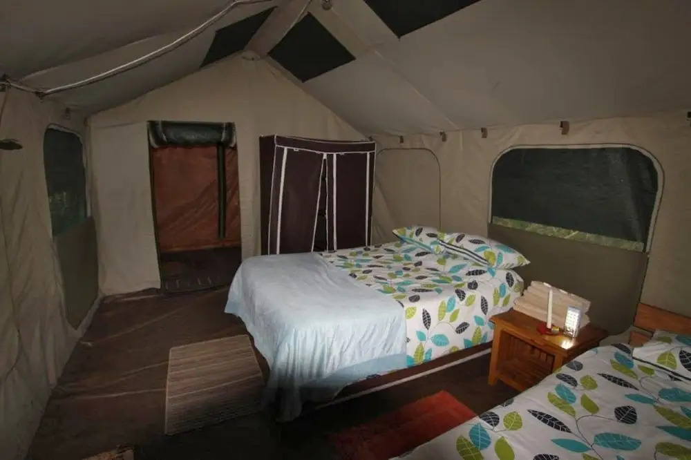 Kosi Bay Lodge