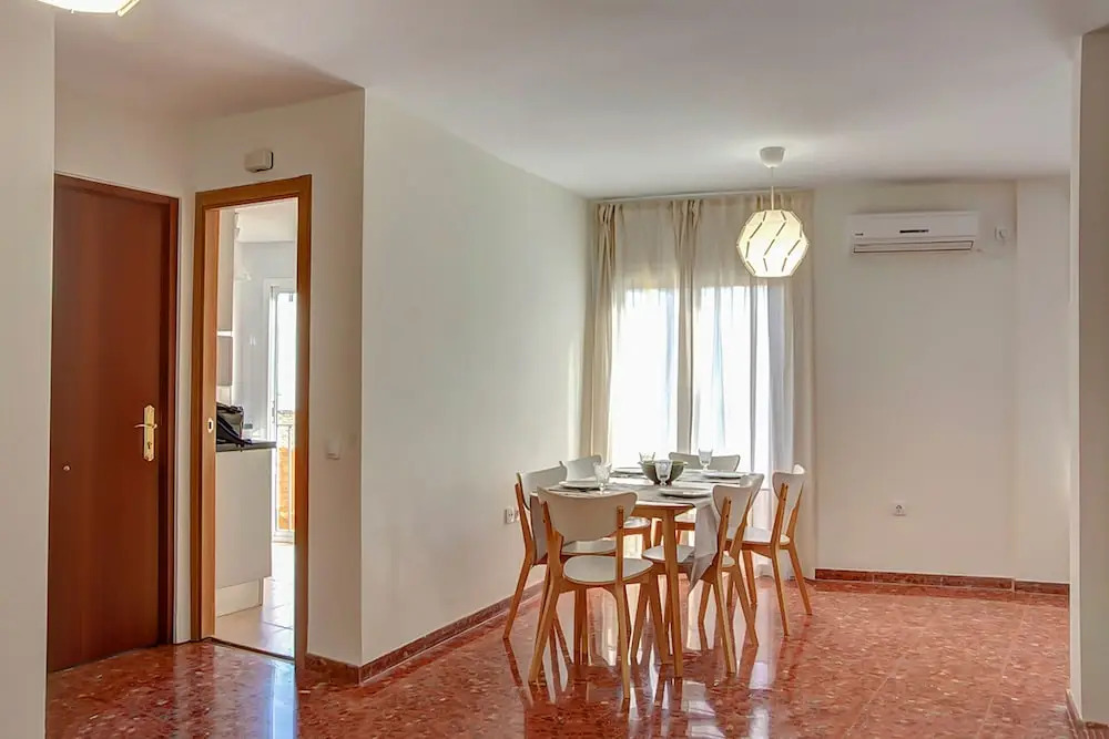 Deluxe Apartment Peñuelas