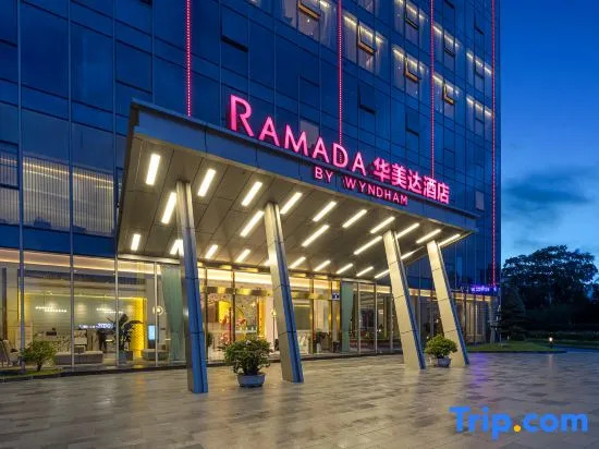Ramada Zhouning