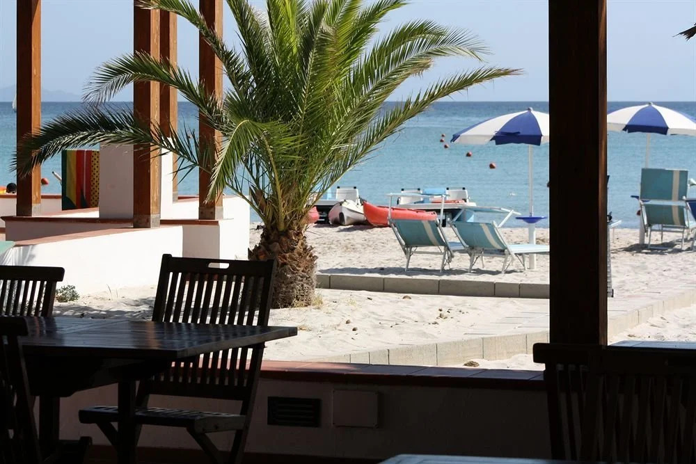 Vel Marì - Rooms on the Beach