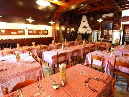 Albergo Ristorante Domus