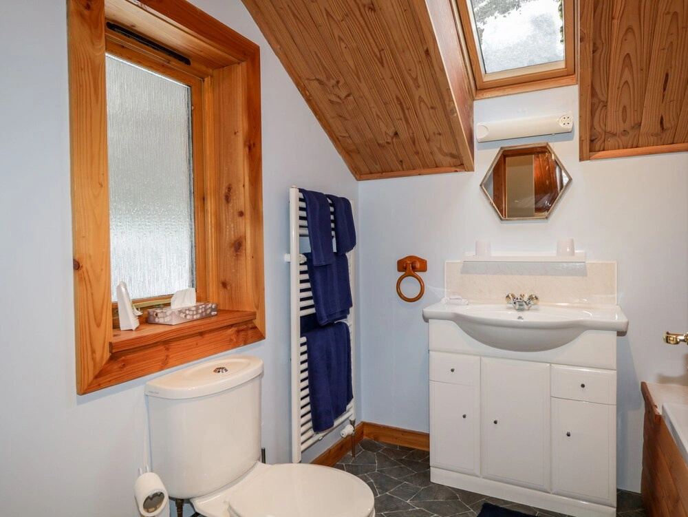 Torbreck Chalet