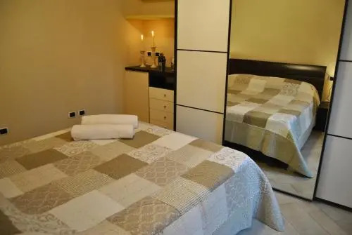 Appartamento i Fabbri