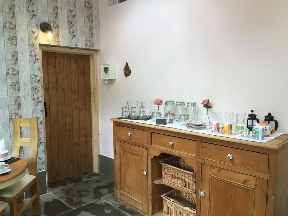 Bridge House B&B