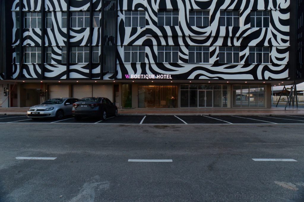 Win Win Boutique Hotel PD