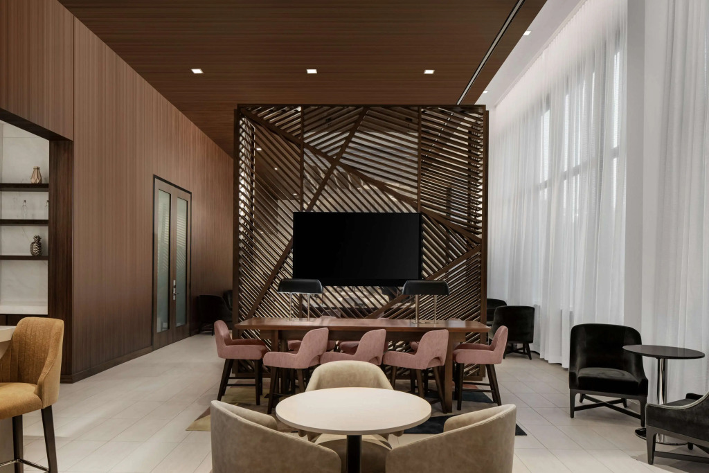 Hyatt Place Atlanta/Perimeter Center