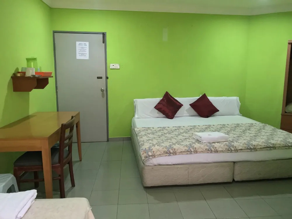 Hotel Cahaya