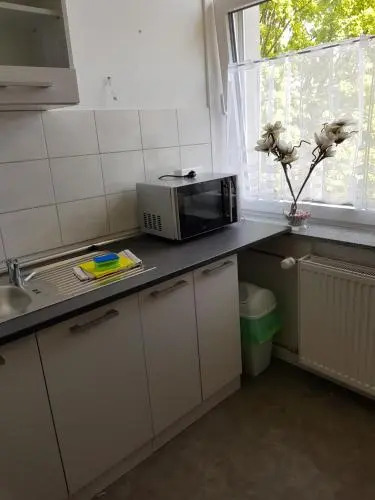 Wohnung in Köln 1B