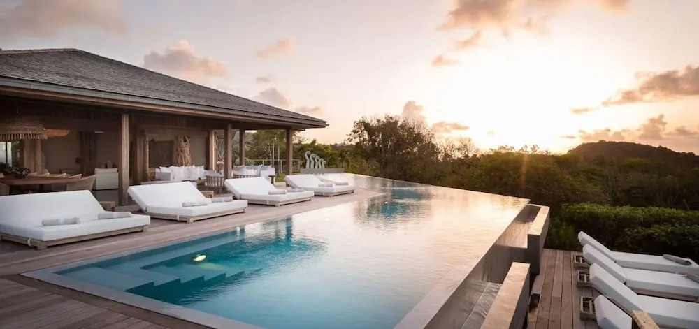 Eden Rock Villa Ixfalia