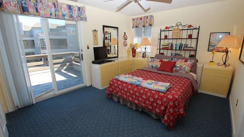 The Right Bite 1126 - 4 Br Home
