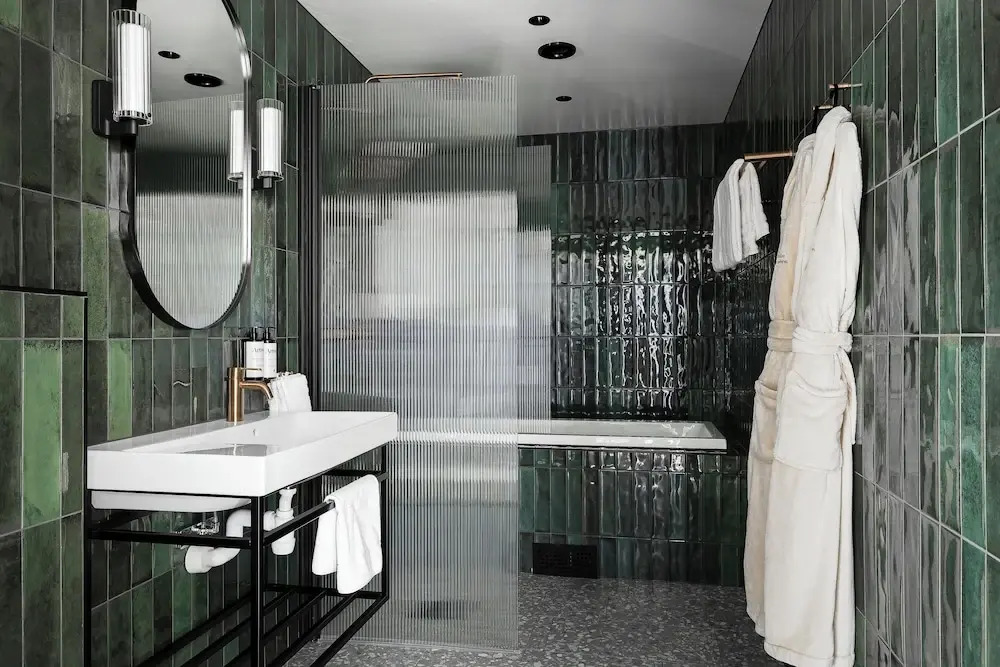 Hernö Gin Hotell