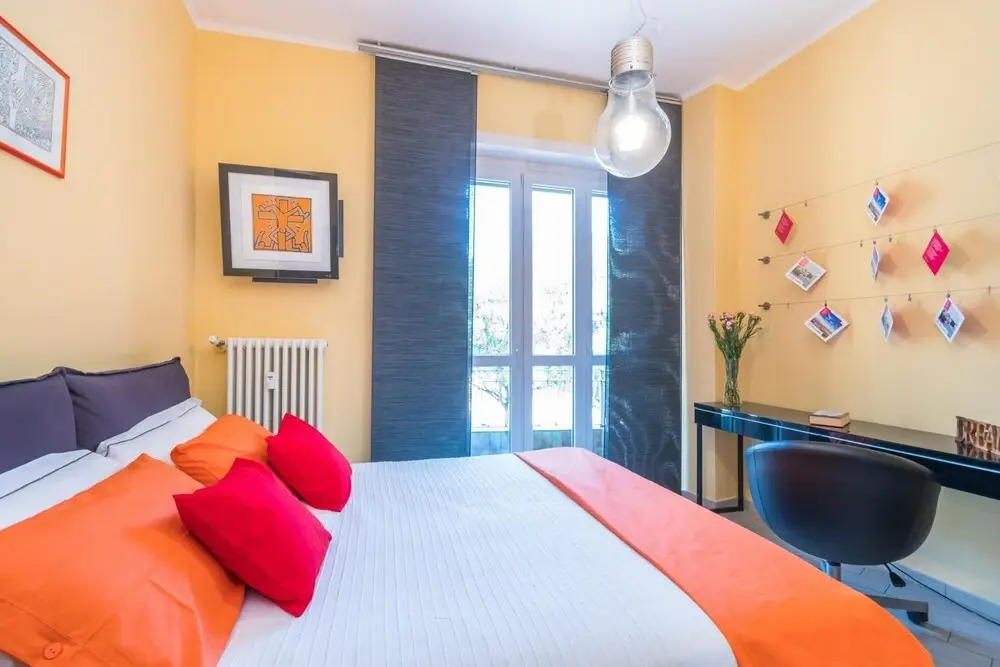 Caio Plinio Apartment by Wonderful Italy