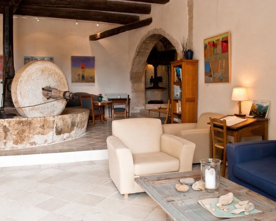 Hotel Le Moulin du Château