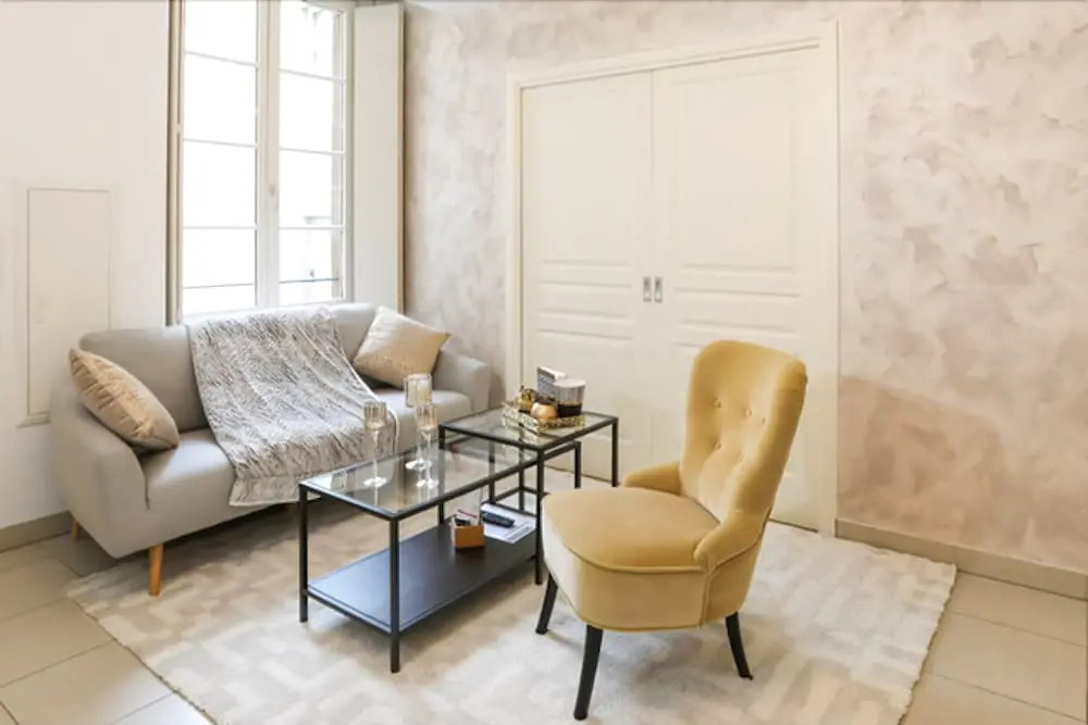 Appartement Unique - L' Ancienne Poste