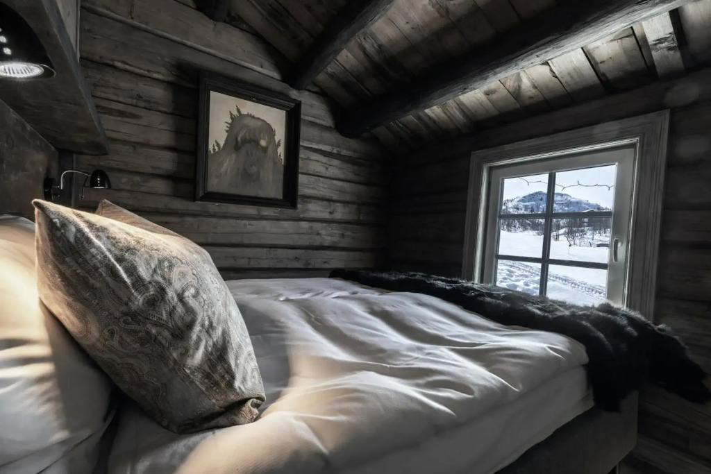 Skigaarden