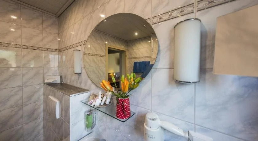 Pension Wendelstein